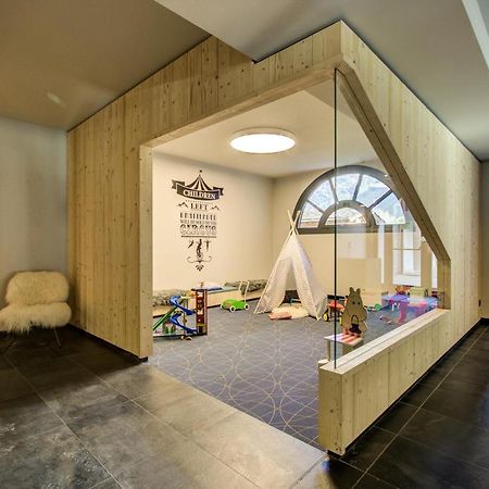 Thedrus Luxury Apt, Swimming Pool, Spa & More Chamonix Exterior photo