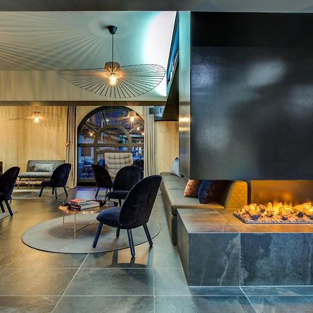 Thedrus Luxury Apt, Swimming Pool, Spa & More Chamonix Exterior photo